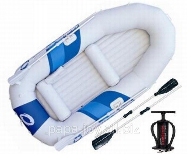 Лодка Bestway Marine pro 65044