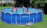Бассейн Intex каркасный 56952