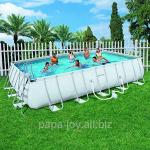Каркасный бассейн BestWay 56226