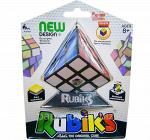 Кубик Рубика 3х3 без наклеек, мягкий механизм Рубикс Кр5026