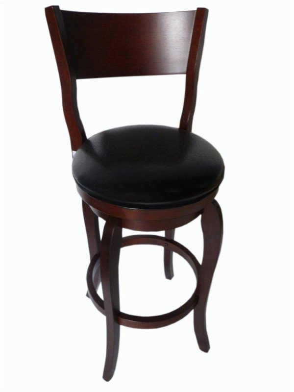 Барный стул NT 2 Wood Chair Malaysia