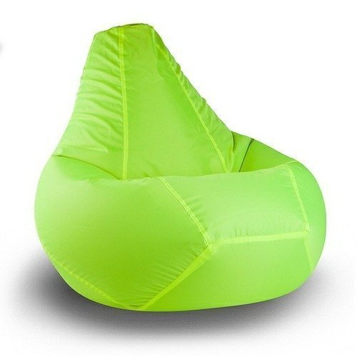 Кресло груша мешок Lime Oxford Sm.