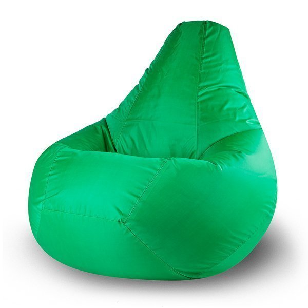 Кресло-мешок Green Oxford Sm.