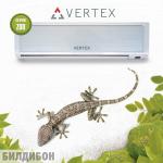 Кондиционер Vertex Triton 07