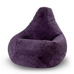 Кресло-мешок Purple