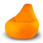 Кресло мешок Orange Oxford Big