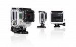Цифровая  камера GoPro HERO3 Black Edition