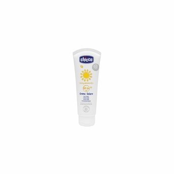 Крем от солнца Chicco Spf 50+ очень высокой защиты, 75 мл