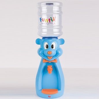 Кулер детский STAR PLASTIK Кулер детский STAR PLASTIK