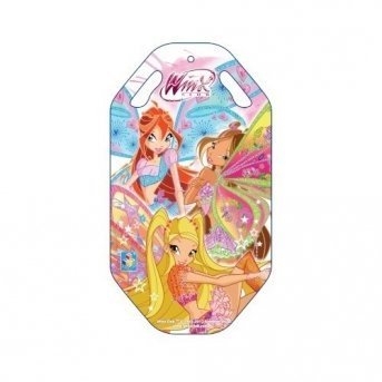 Ледянка 1 Toy Winx универсальная 92см.