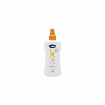 Спрей от солнца Chicco Spf50+ очень высокой защиты,150мл