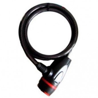 Замок для колясок FLIPPER, 10*1500 мм