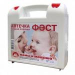 Аптечка Мамы и малыша "ФЭСТ" (Перечень № 4)