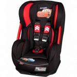 Автокресло NANIA DISNEY "Cosmo" SP LX", с вкладышем