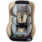 Автокресло TIZO "Guard", 9-18 кг, с вкладышем