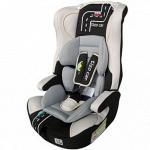 Автокресло TIZO "Prime", 9-36  кг, с вкладышем