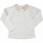 Блузка Winter travel Mininio Zeyland