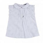 Блузка Points Mininio Zeyland, для девочки, 60% хлопок,40%полиэстер