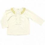 Блузка Smal case Mininio Zeyland