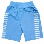 Бриджи  кулирка, Полосатики Idea Kids