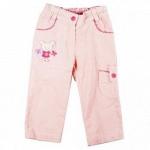 Брюки Little Rose Qmak