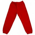 Брюки Манжет-Мфнч футер с начесом Валентина Стиль