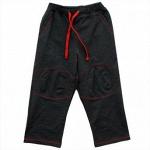 Брючки, футер, Космическое путешествие Idea Kids