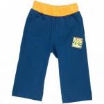 Брюки Supersonic Qmak