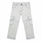 Брюки Racing Zeyland Zeyland, для мальчика, 100% хлопок