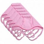 Чепчик День Рождения Kapriza, интерлок