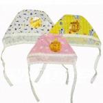 Чепчик СВЕТ МАРИЯ, футер, р.42