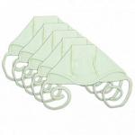 Чепчик Весёлое путешествие Kapriza, интерлок