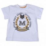 Футболка Сoast guard Mininio Zeyland