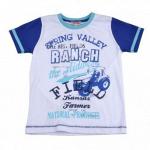 Футболка United Zeyland Zeyland