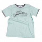 Футболка Yachting Mininio Zeyland