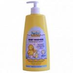 Гель для купания BABYLINE, 500 мл