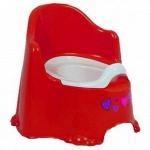 Горшок детский "КОМФОРТ"