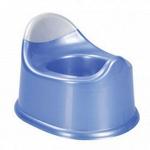 Горшок детский РОССПЛАСТ "Для крох" MIX РП-222