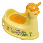 Горшок детский Мирпласт SM-2833