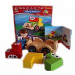 Игра настольная Bondibon Smart Тачка