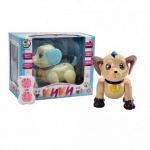 Игрушка интерактив. "Собака Кики"