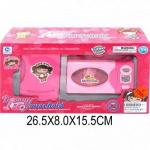 Игрушка пластм. "Холодильник и микроволновка", SHANTOU GEPAI