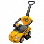 Каталка Deluxe Mega Car