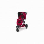 Прогулочная коляска Chicco Activ3 цвет Red Wave