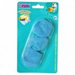 Сетка сменная для прикорма LUBBY "Жуй'КА LUBBY"