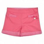 Шорты Dark Pink Mininio  Zeyland