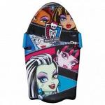 Ледянка Monster High 92см. с плотными ручками