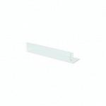 Пластиковая прозрачная панель Safety 1st White