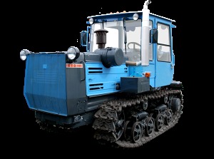 Трактор Т-150-05-09-25 (180 л.с.)