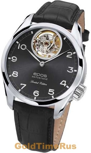 Часы мужские Epos 3412.183.20.34.25